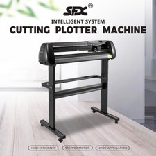 SFX 34" Plotter da Taglio