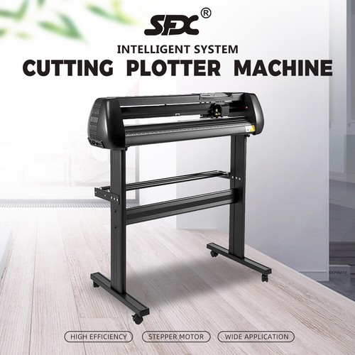 Plotter taglio - da, 34"