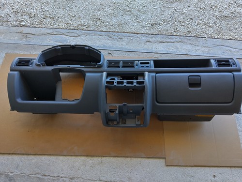 Cruscotto ford fiesta - cruscotto,