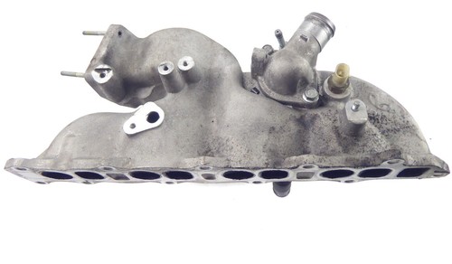 Collettore aspirazione opel - aspirazione,