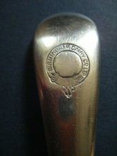 Vintage Birmingham Dairy Co