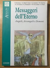 Messaggeri dall'eterno angeli