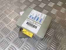 Centralina Airbag - Honda CRV I Fino A Ottobre 2002 - 77960S10G92 *