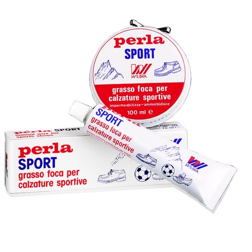 Grasso perla sport
