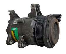 COMPRESORE CLIMATIZZATORE MINI ONE COOPER 1.6 01139014 2001 - 2006
