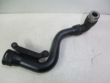 1K0145762CK TUBO MANICOTTO INTERCOOLER VW AG GOLF V 1.9 TDI 105CV ANNO 2007 BKC