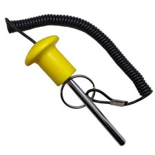 Pin selettore pacco pesi - pin,