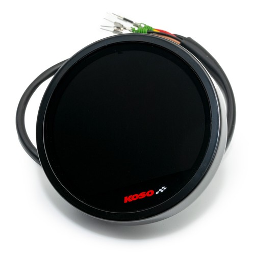 Tachimetro koso plug and - koso, dl-04