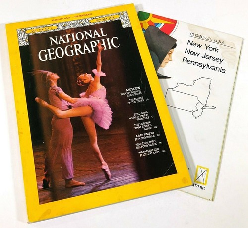 National geographic gennaio - national,