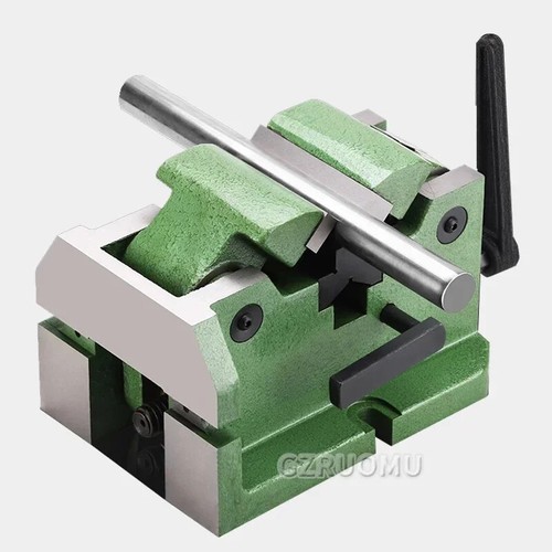 Morsetto morsa fresatrice - morsa,
