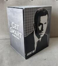 Get Smart - Complete Series