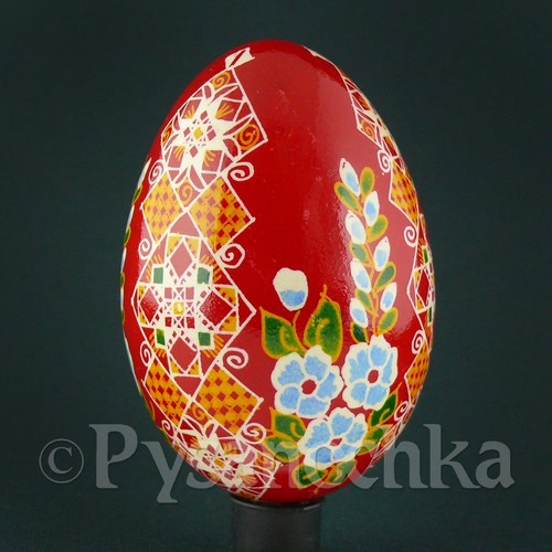 Pysanky ucraino vero - , .