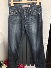 JEANS DONNA DIESEL TG 30 MOD 1149