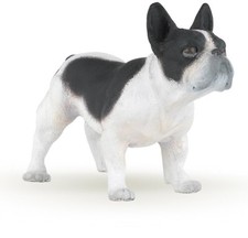 Papo 54006 Bulldog Francese