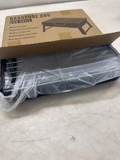 Grill AGM, barbecue a carbone