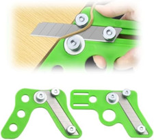 PYEUIFT 2 Pezzi Tagliabordi