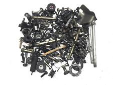 KIT VITI E BULLONI TELAIO HONDA TRANSALP XL V 600 1991 1993 PD06