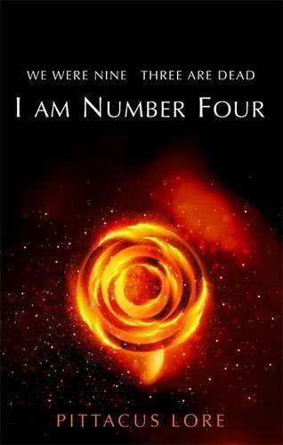 Number four pittacus lore - number,