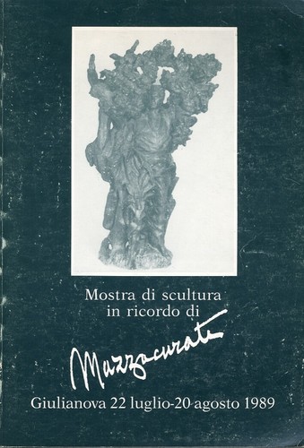 Mostra scultura memoria - scultura, in