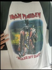Maglia maglietta Iron Maiden