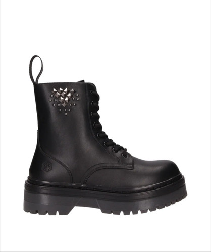 Lumberjack scarpe anfibio - scarpe,