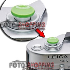 SOFT SHUTTER RELEASE BUTTON