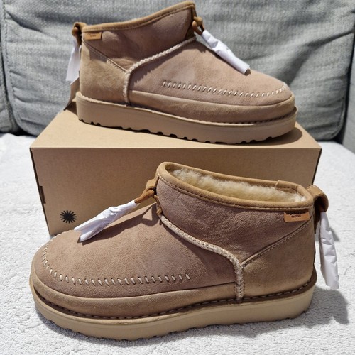 Ugg ultra mini rigeneratore - ultra,