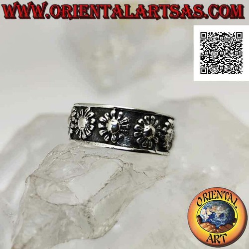 Anello argento 925 - anello, in