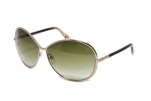 Occhiali sole donna tom - da,