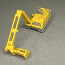 GRU KINDER SORPRESA GRU 2,5 CM STATUETTA VINTAGE MINI FIGURE