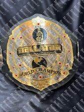 Cintura MMA UFC Bellator Campionato del Mondo di Kickboxing Taglia Adulto