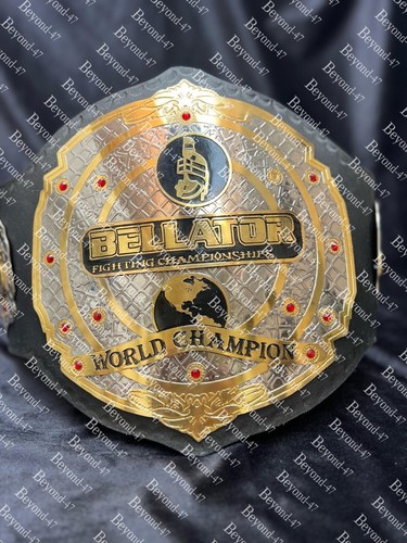 Cintura mma ufc bellator - mma,