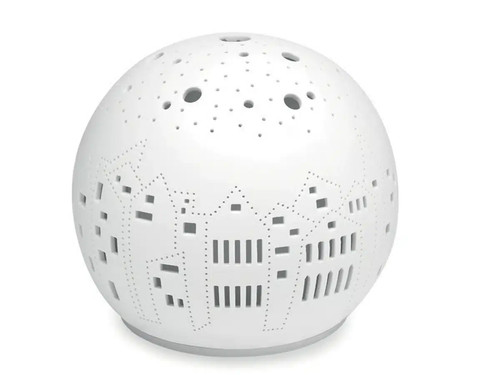Diffusore ultrasuoni in - ultrasuoni,