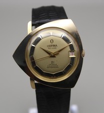 Orfina Deluxe 21 Jewels