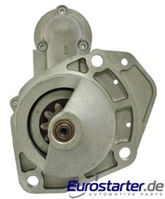 Motorino di Avviamento Nuovo -