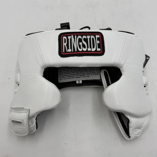 Copricapo boxe ringside - da,
