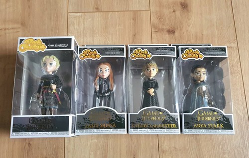 Funko rock candy - funko, of