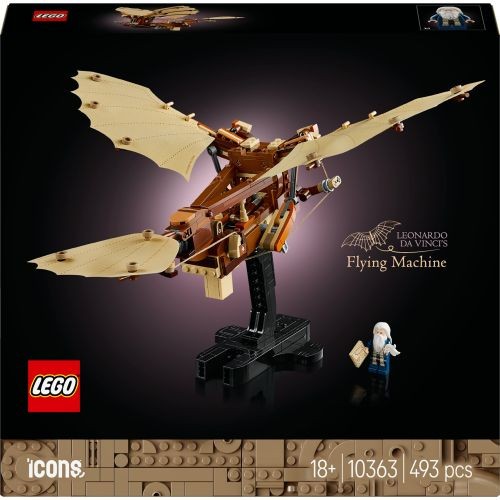 Lego 10363 icons macchina - -,