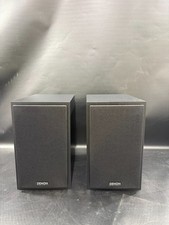 Denon Speaker System Nero