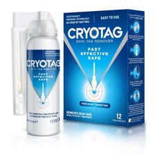 Cryotag Skin Tag Remover