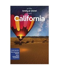 Lonely Planet California