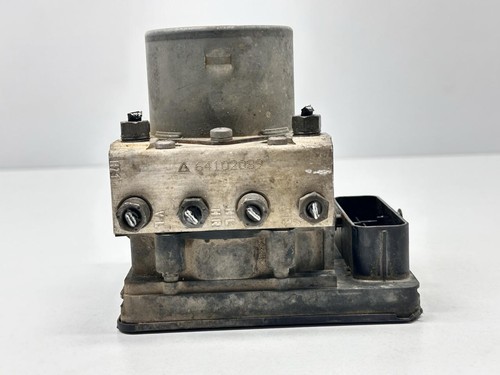 Centralina abs per fiat 500 - per,