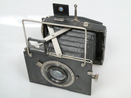 Plaubel makina anticomar - makina,