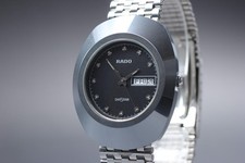 Orologio da uomo Rado Diastar