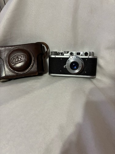 Fotocamera fed мм - 35,