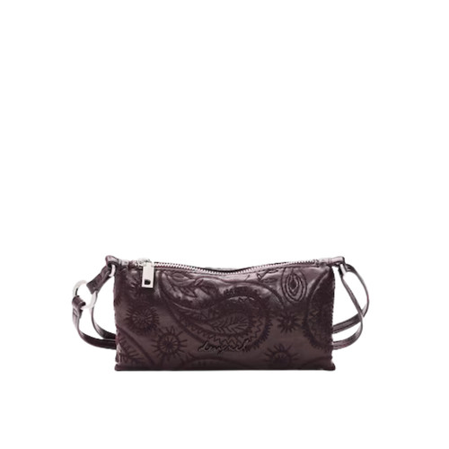 Borsa tracolla desigual - borsa,