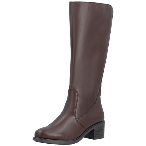 Rieker stivali donna chalsea - stivali,