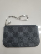 Louis Vuitton Monogram Key
