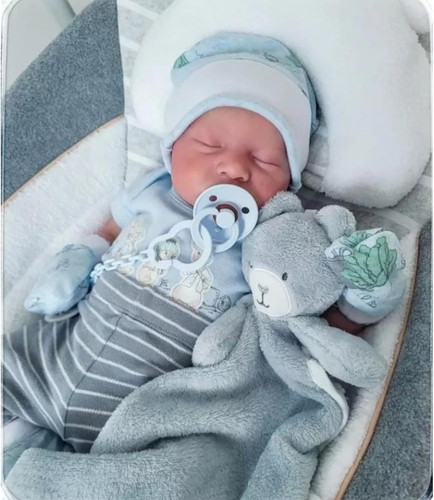 Ksbd realistic reborn - ksbd, dolls
