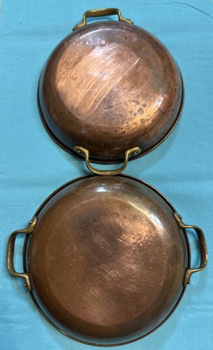 Set antiche pentole - 2,